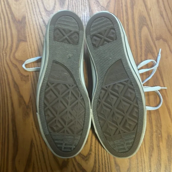 Shape looking Converse All-Star - Picture 4 of 5